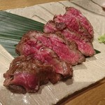 炭火原始焼と蔵元焼酎の店 のどぐろの中俣 - 