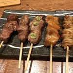 Yakitori Miyagawa - 