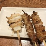 Yakitori Miyagawa - 