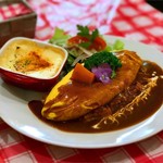 いなぎ SATOYAMA キッチン - 