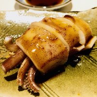 代官山 鮨 たけうち - 