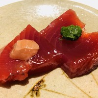 代官山 鮨 たけうち - 