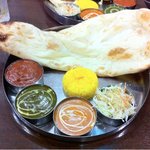 本格的インド・ネパール料理 シバ - 