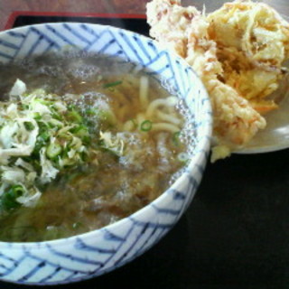 うどん屋 大二郎_0