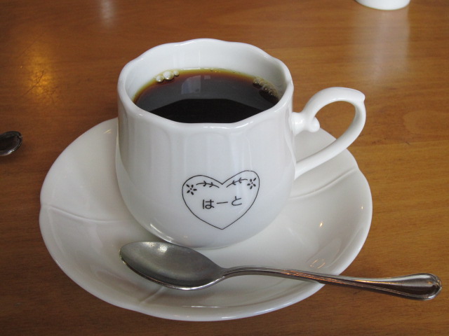 カフェレストハート name=