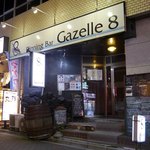 Gazelle8 - 