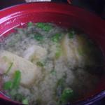 麺屋 喜幸 - 出汁の美味い店は全て良し