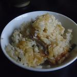 麺屋 喜幸 - お焦げもまた絶品ｗ