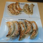 日本橋焼餃子 - 