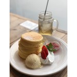 BURN SIDE ST CAFE CRAFT KITCHEN+  KUZUHA - 