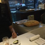 ウシマル - パフォーマンスが楽しい