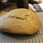 ウシマル - とにかく大きい