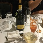 ウシマル - sansonina ルガーナ2014