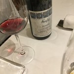 ウシマル - ヴィットーリア・フラッパート・DOC Vittoria Frappato DOC2015