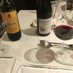 ウシマル - ビーフ用に カサノヴァ モンテプルチャーノ ダブルッツォ バローネ コルナッキア Casanova Montepulciano d'Abruzzo Barone Cornacchia