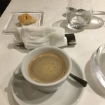 ウシマル - コーヒー