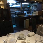 ウシマル - ジアイーノかな？全部終わり三時間経過