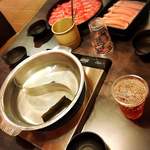 Shabushabu Tarou - 