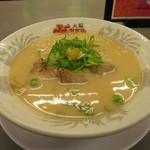 大阪ふくちぁんラーメン - 