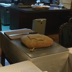 ウシマル - バナナとの比較