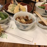 Resutoran Sushi Katsu - 