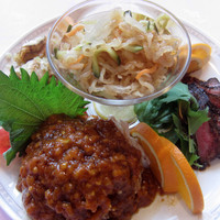 赤坂 四川飯店 - 前菜