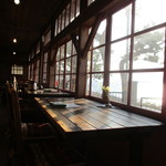 ティーショップ夕日 - 