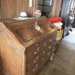 ティーショップ夕日 - 