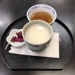 本丸茶屋