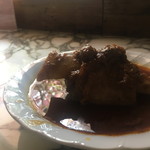 サンバレーホテル - ナリーゴーシュト