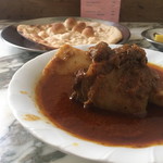 サンバレーホテル - ナリーゴーシュト