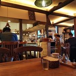 森のくまさんcafe - 