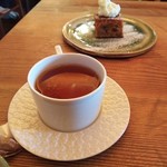 森のくまさんcafe - 