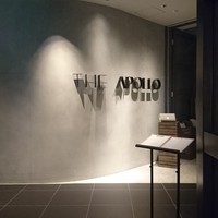 THE APOLLO - 