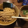 ベジポタつけ麺えん寺