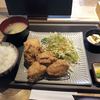 からあげ食堂 黒べえ