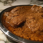 サンバレーホテル - チキンマサラ（Ｒ）