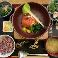 やさい家めい 表参道ヒルズ本家 - 
