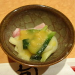 会席料理 かど36 - 