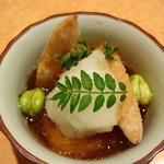 会席料理 かど36 - 