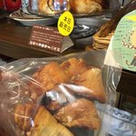 カフェ、アンティーク マルカ