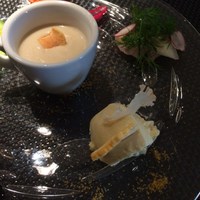 インカメラ コン テラッツァ - 