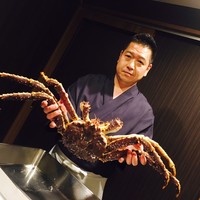 活かに 北斗 - 