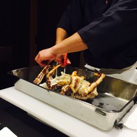活かに 北斗 - 