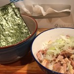 らーめん家 政 - 