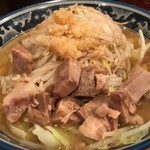 らーめん家 政 - 