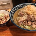 らーめん家 政 - 