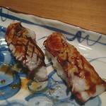Sushi Shouna - おまかせメニュー