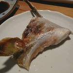 Sushi Shouna - おまかせメニュー