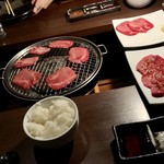 ぴこぴこ精肉店 - 